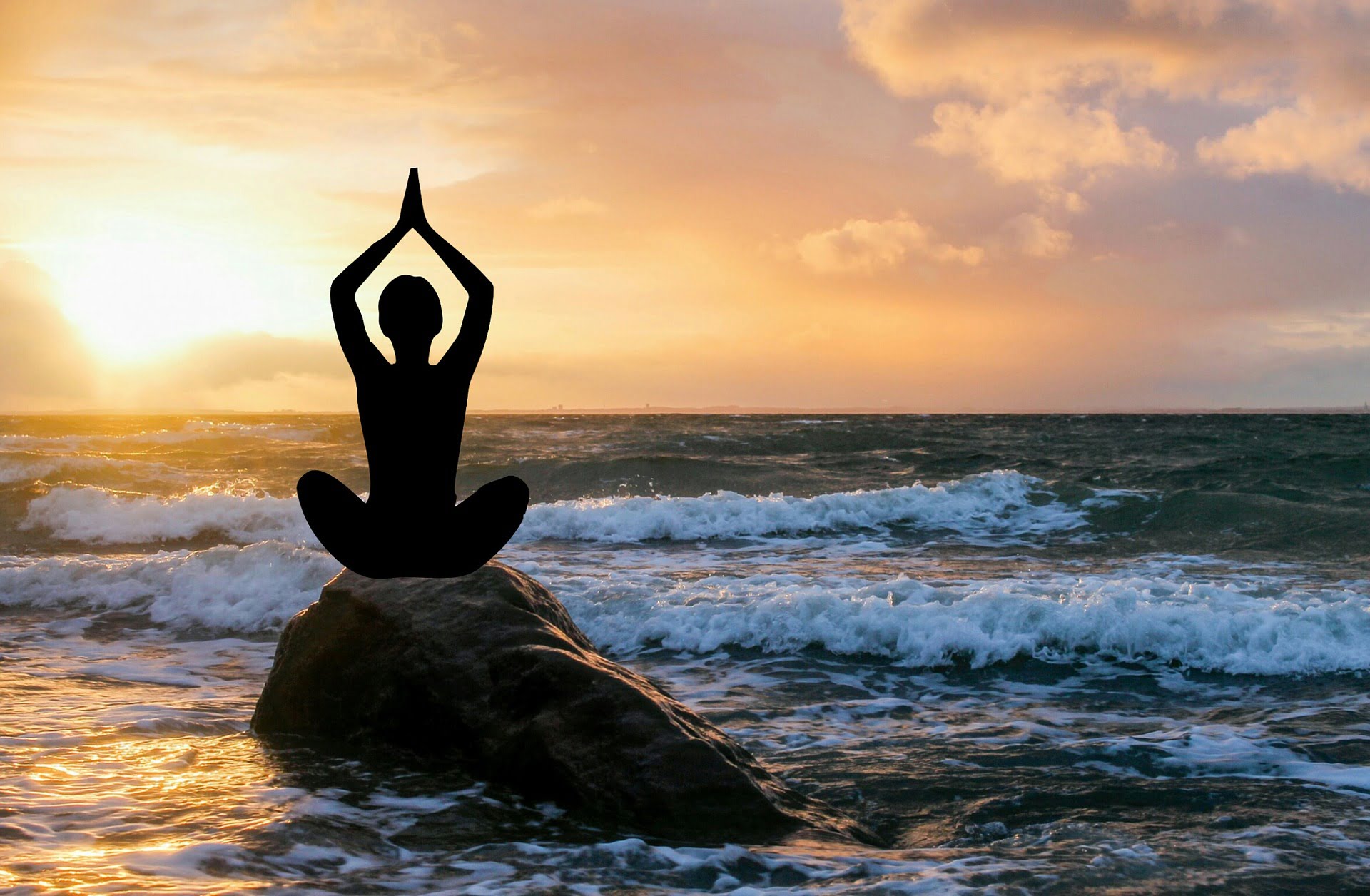 10 redenen om te starten met meditatie