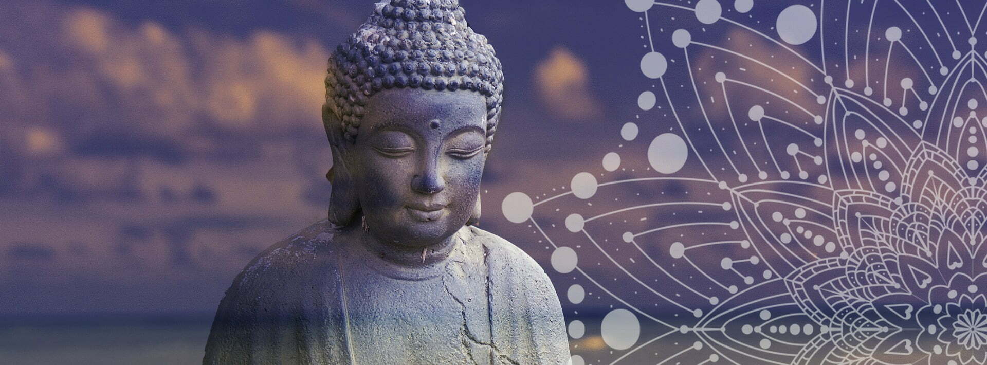 Lijden transformeren naar liefde? Boeddha ondersteunt je!