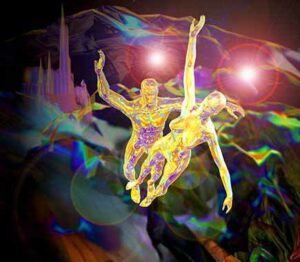 Soulsflying Soulsflying
