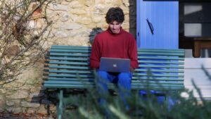 Mathijs van der beek dordogne