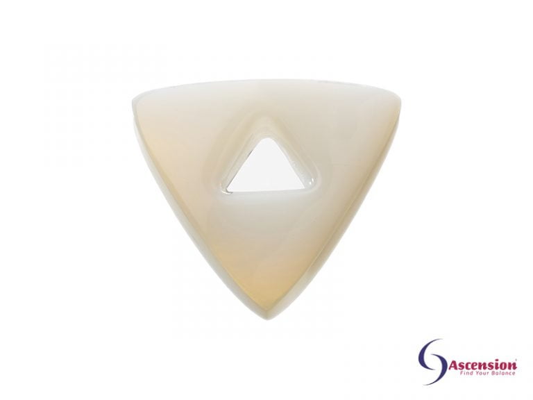 De geboorte van de Circle of Light 1 Light Opal Ray 12
