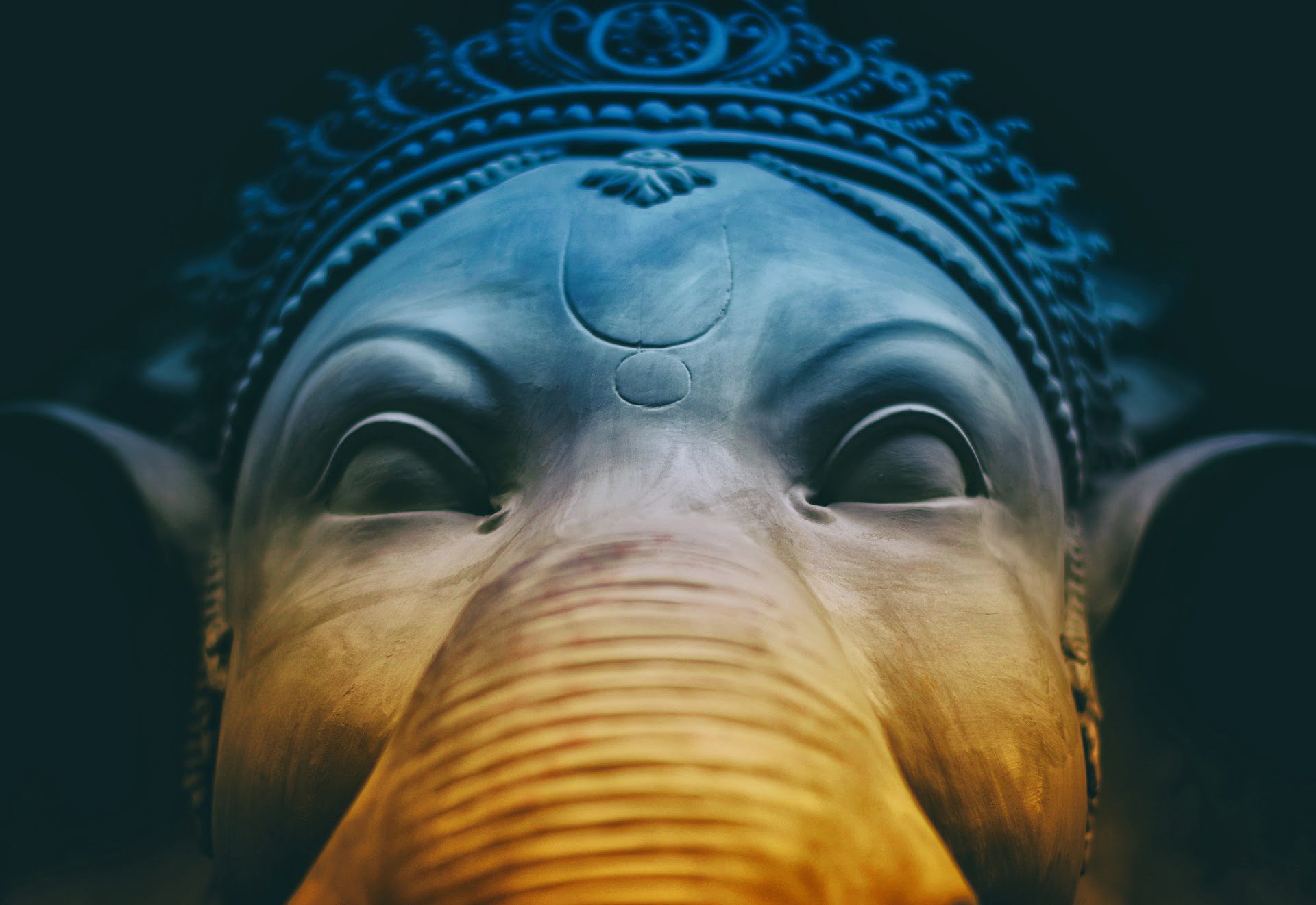 Ganesha; alles wat je moet weten over deze god!