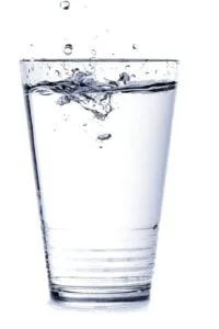 water