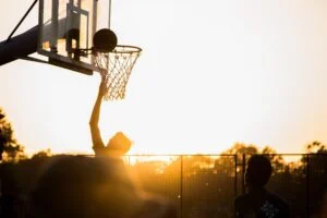 basketbal