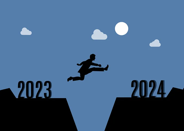 HSP meditatie – Oudjaar meditatie 2023