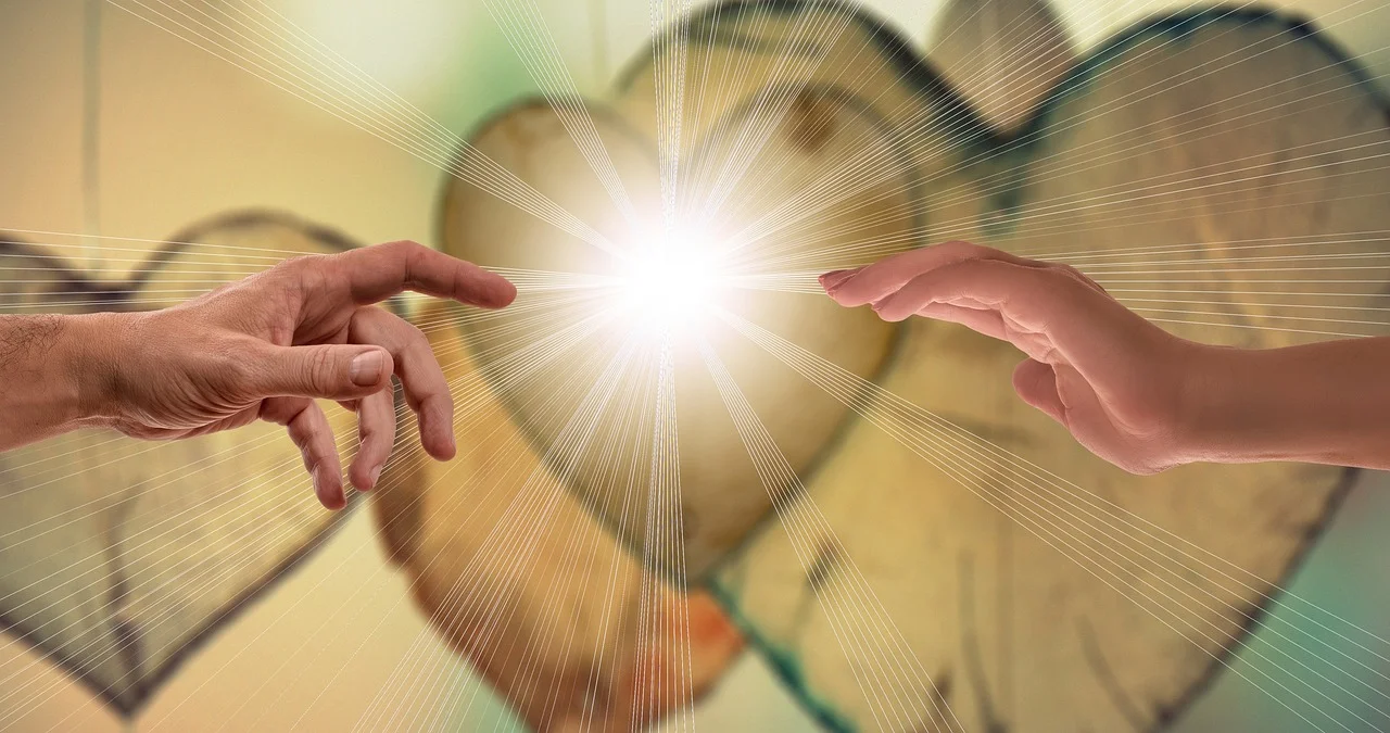 HSP meditatie – in liefde leven