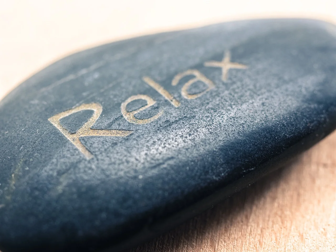 HSP meditatie – ontspannen en loslaten